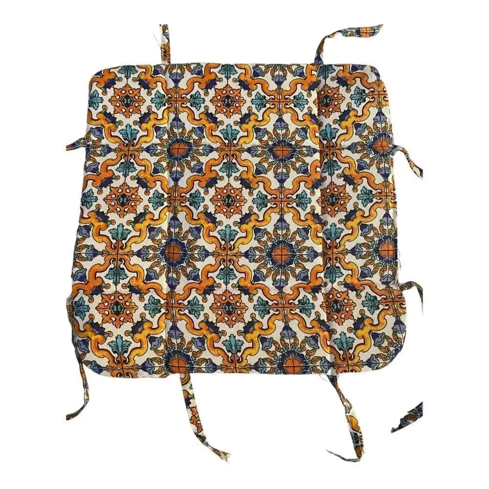 ‎ITALIAN DESIGN FABRIC BREAD/FRUIT HOLDER